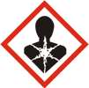 Health hazards 건강 유해성